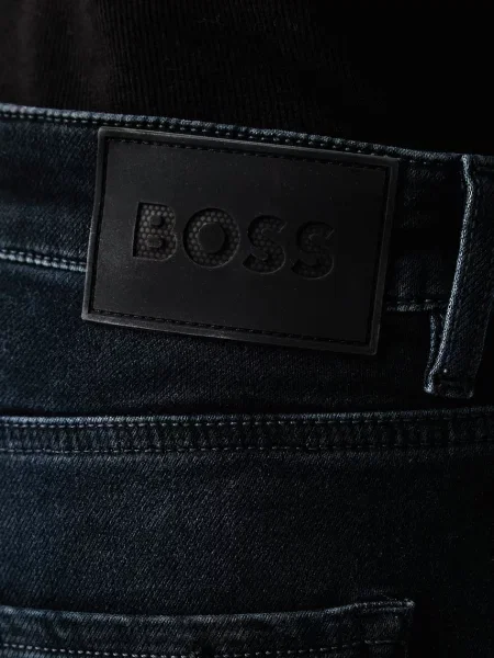 Джинсы Boss