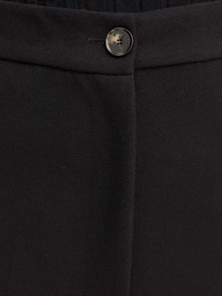 Pantaloni Liviana Conti negru