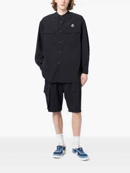 Cămașă White Mountaineering alb
