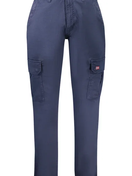 Pantaloni Norway 1963