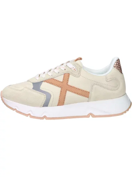 Pantofi Munich bej