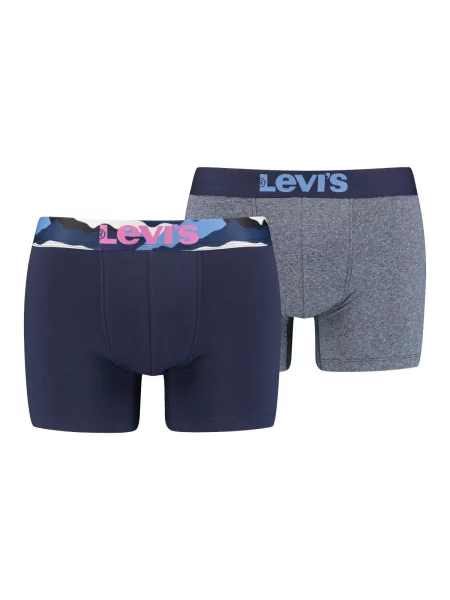Gaćice Levi's® plava