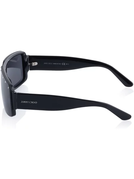 Ceas Jimmy Choo negru