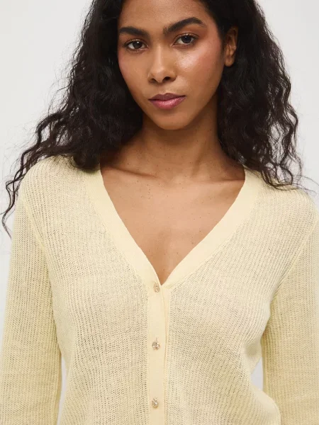 Medicine кардиган лляний