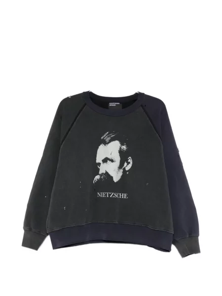 Vesta Enfants Riches Déprimés crna