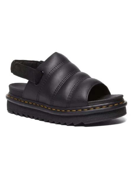 Pantofi Dr. Martens negru