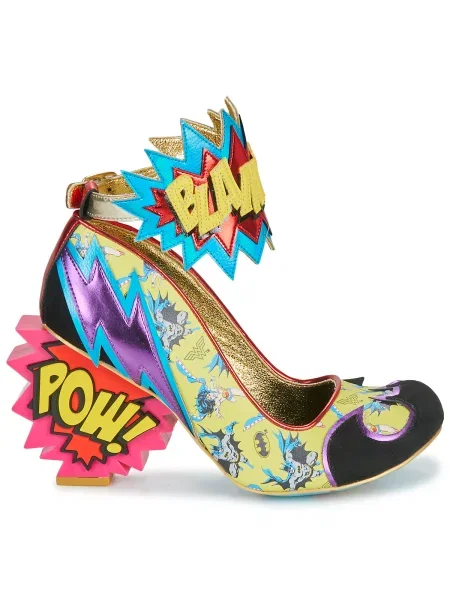 Tenisky Irregular Choice
