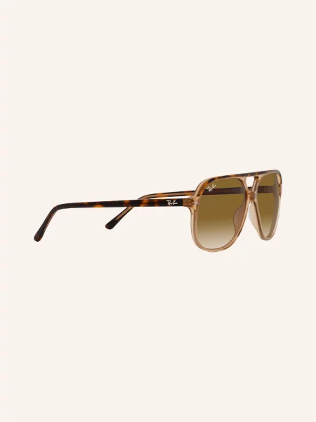 Ray-Ban Sluneční Brýle havanna/ přechod hnědý