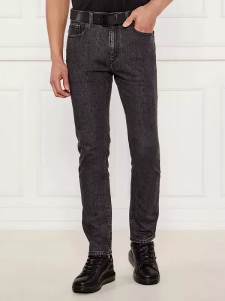 Hugo Blue Farmer Ash kék