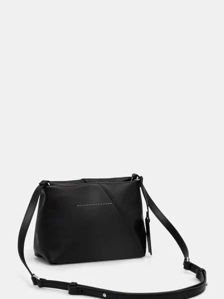 Maison Margiela сумка крос-боді шкіряна