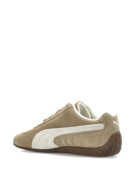 Sneakerși Puma Suede din piele de căprioară