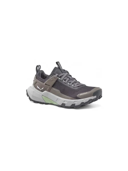 Topánky Salewa Pedroc 2 Powertex čierna