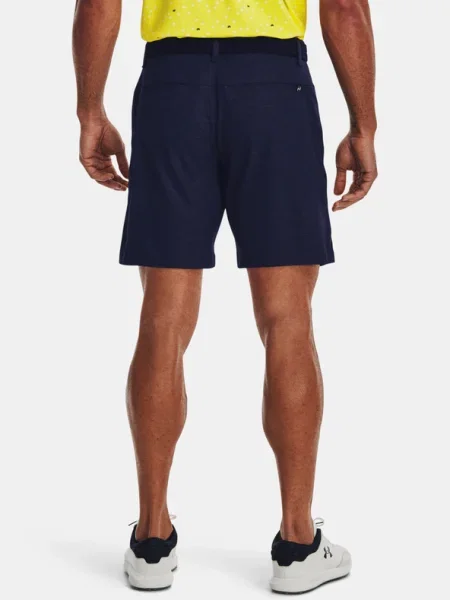 Rövid rövidnadrág Under Armour kék