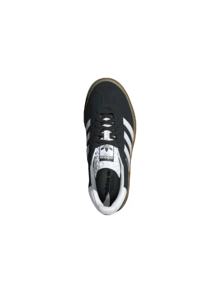 Tenisky Adidas Gazelle čierna