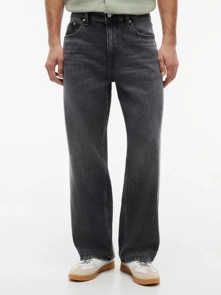 Tommy Jeans Jeans JAIMIE închis albastru