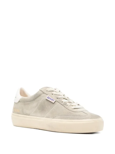 Маратонки Golden Goose сиво