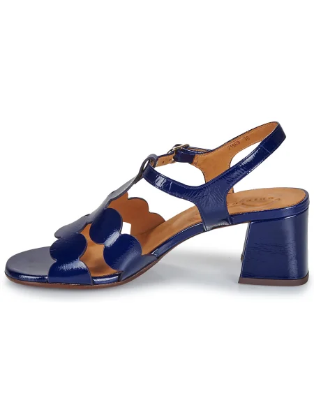 Pantofi Chie Mihara albastru
