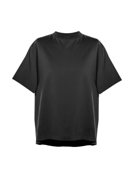 Koszulka Hést czarna