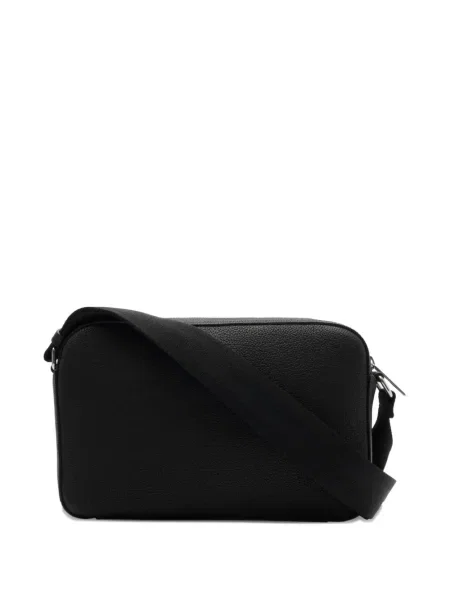 Geantă Burberry negru