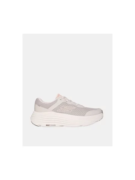 Tenisky Skechers béžová