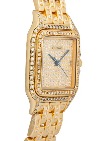 Rochie Cartier galben