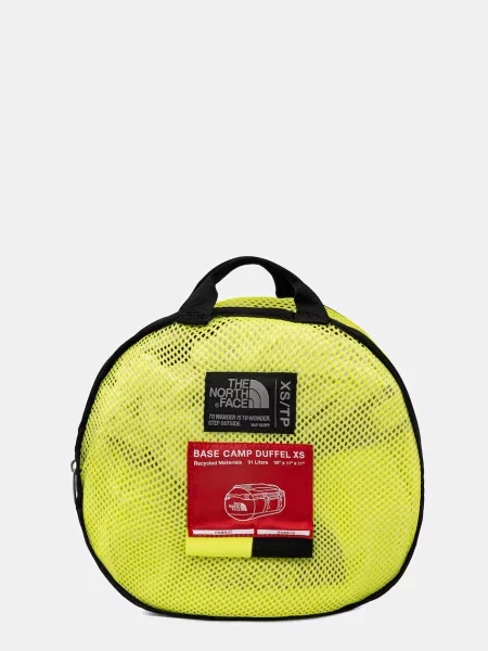 The North Face сумка Base Camp Duffel XS