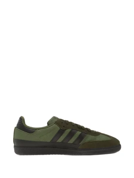 Top Adidas alergare verde