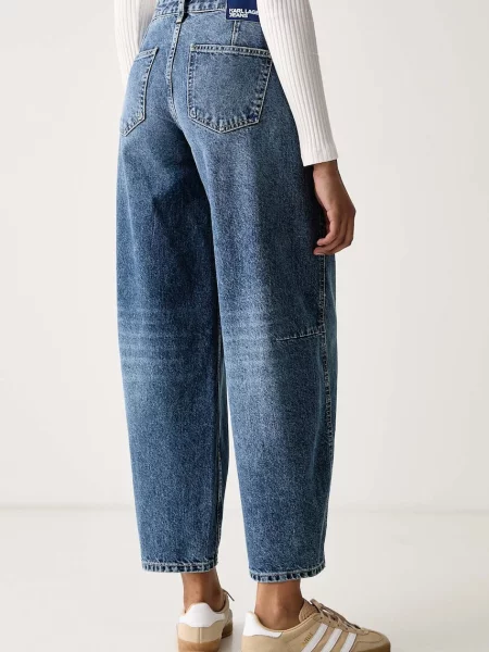 Джинсы Karl Lagerfeld Jeans