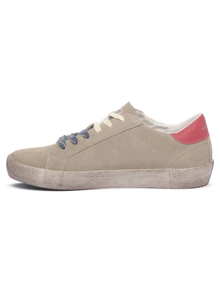 Pantofi Natural World bej