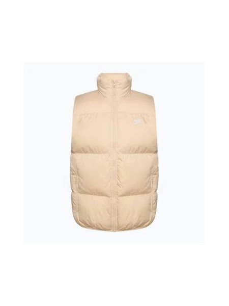 Безрукавка Nike Storm-FIT Windrunner Primaloft бежева