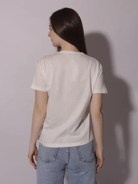 Футболка Lumo
