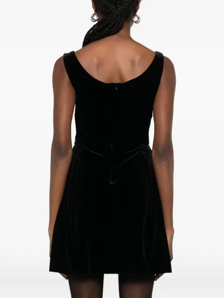 Rochie Self-portrait de costum negru