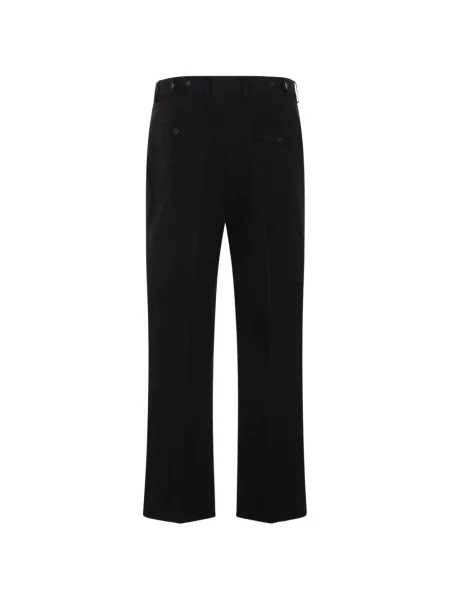 Pantaloni Salon C. Lundman negru