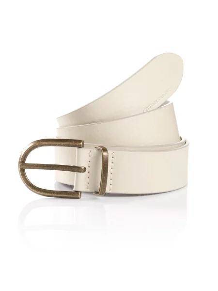 TOM TAILOR SYLKE murdar alb