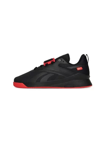 Tenisky Reebok Sport čierna
