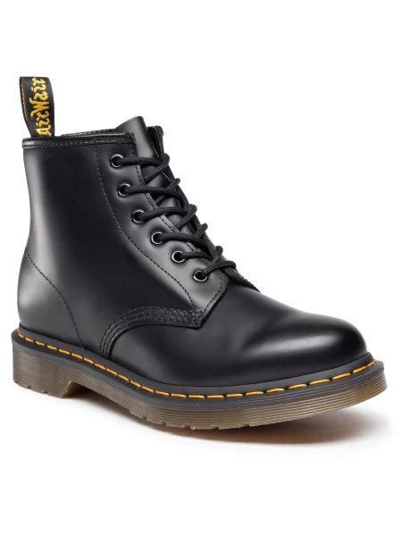 Bulerji Dr. Martens črna