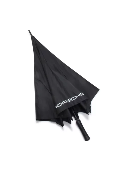 Parasol Porsche Design czarny