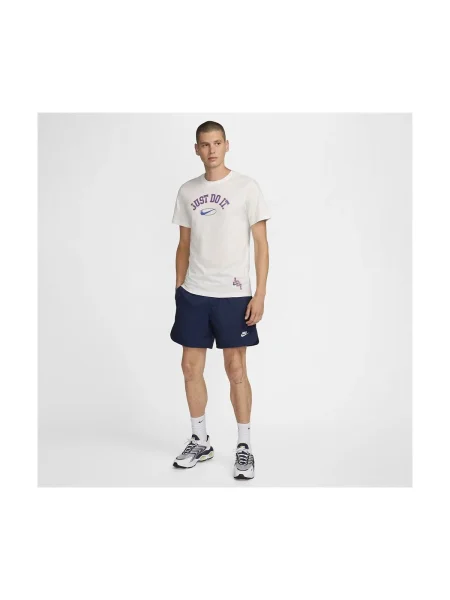 Tricou Nike alb