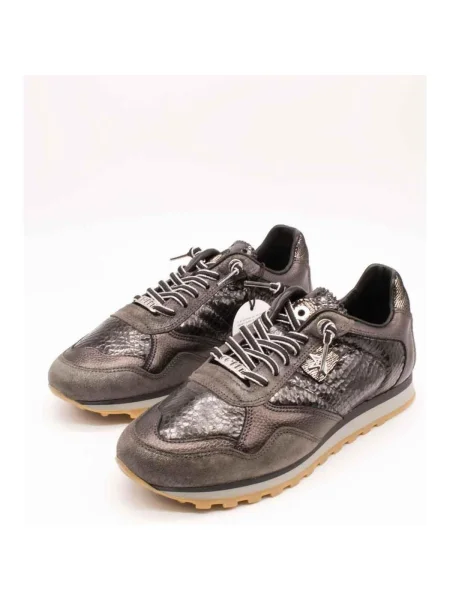 Pantofi Cetti gri