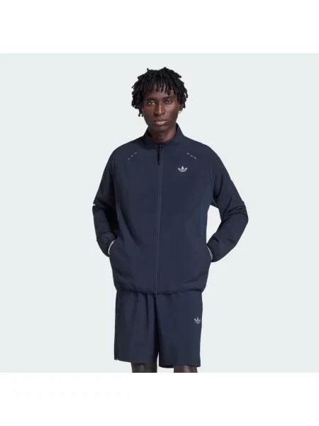 Bunda Adidas černá
