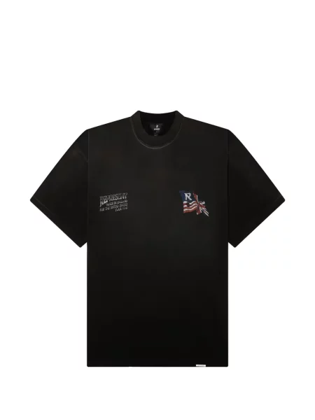 Tricou Represent negru