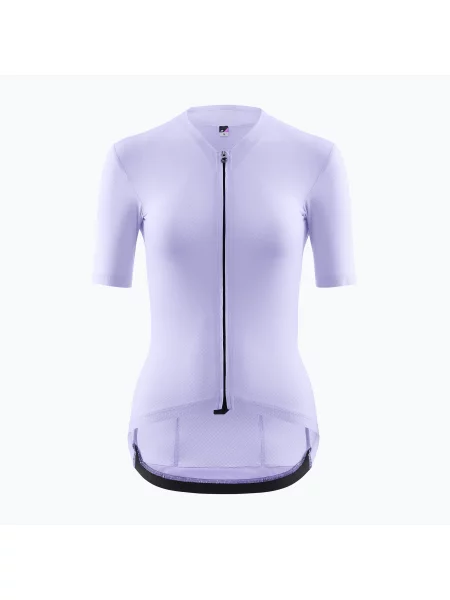 Блуза Assos виолетово