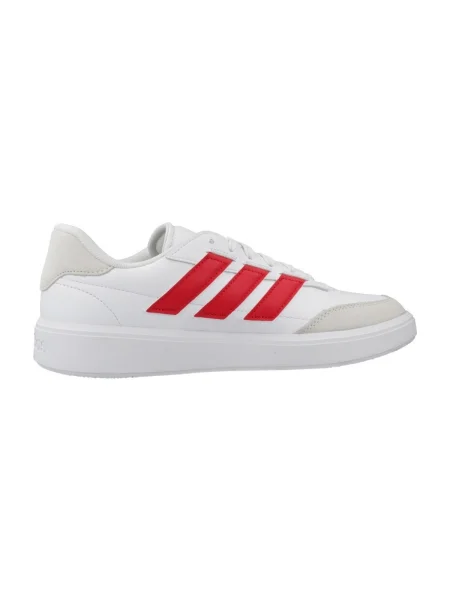 Pantofi Adidas alb