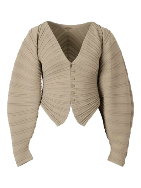 Cardigan Cult Gaia maro