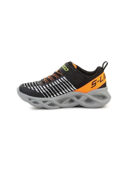 Pantofi copii Skechers negru