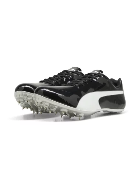 PUMA Buty do biegania evoSPEED Sprint Buty 44 czarny