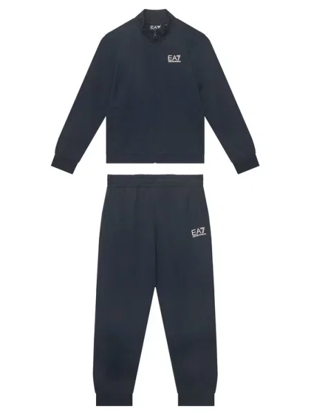 Emporio Armani Trening Bleumarin