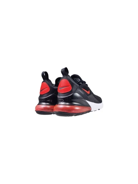 Tenisky Nike Air Max 270 čierna