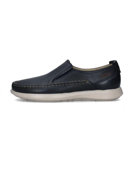 Pantofi Callaghan albastru