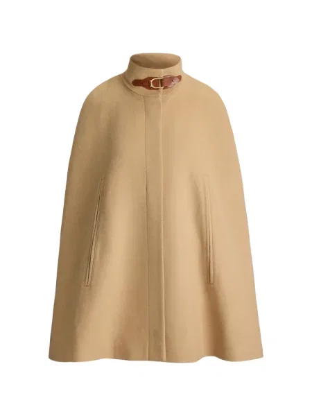 Geacă Lauren Ralph Lauren cu cataramă